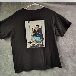 Will Smith Fresh Prince T-Shirt
